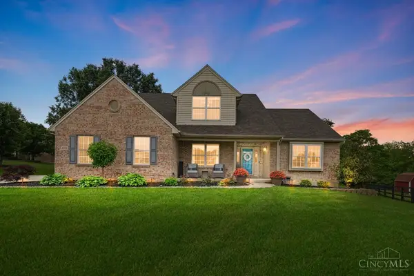 4579 Serenity Court, Liberty Twp, OH 45011