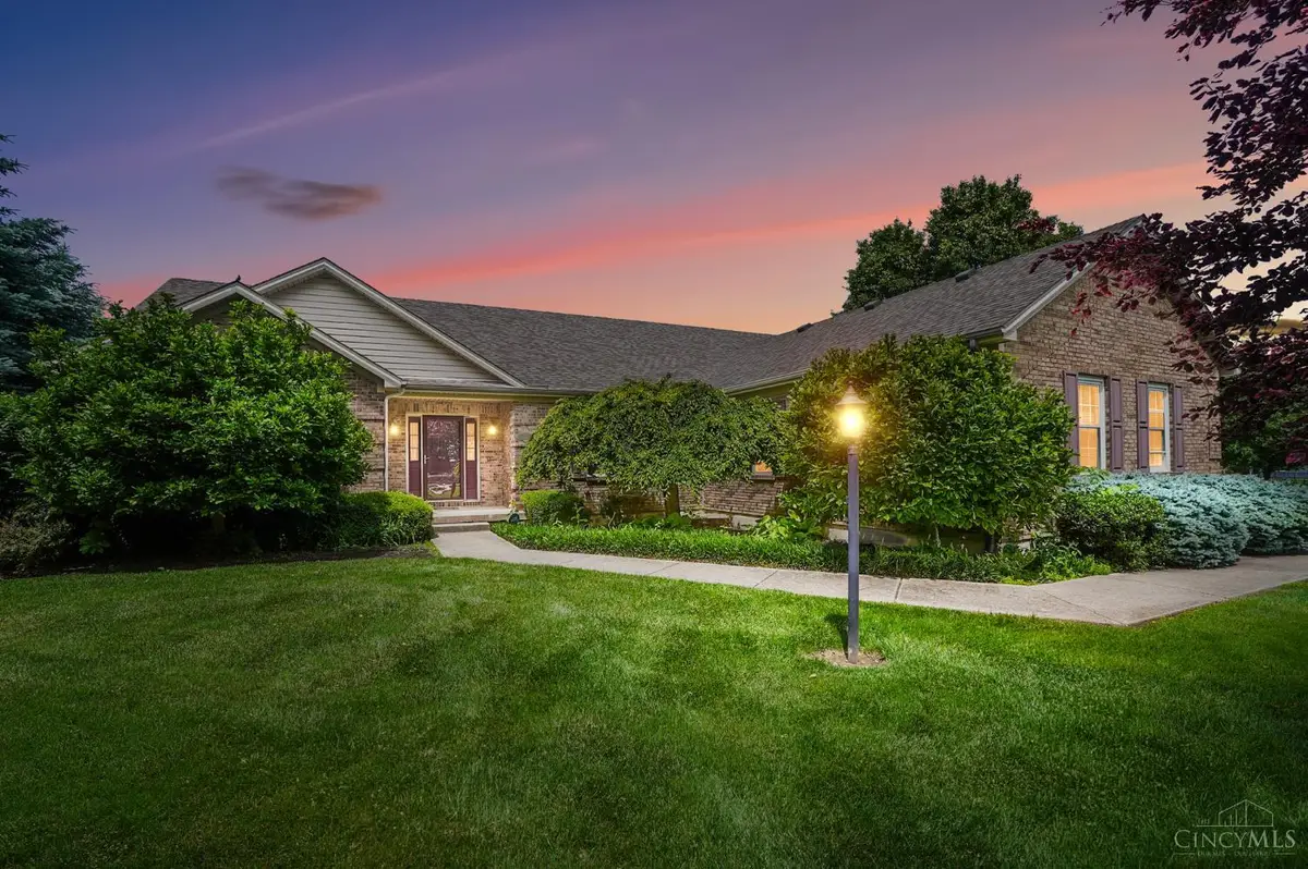 3535 Noble Way, Franklin, OH 45005 - #1