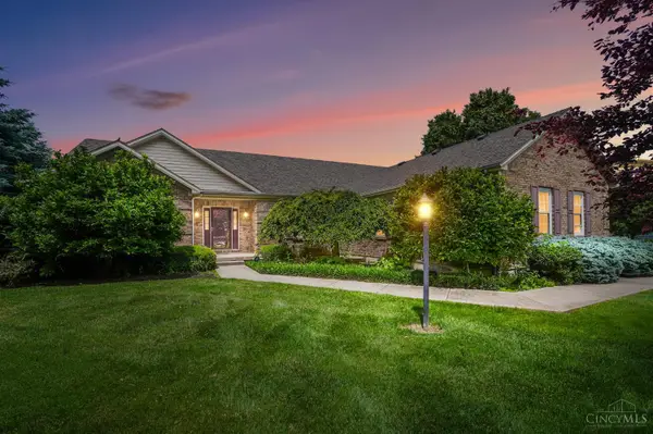 3535 Noble Way, Franklin Twp, OH 45005