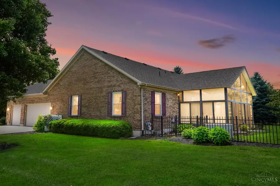 3535 Noble Way, Franklin, OH 45005 - #2
