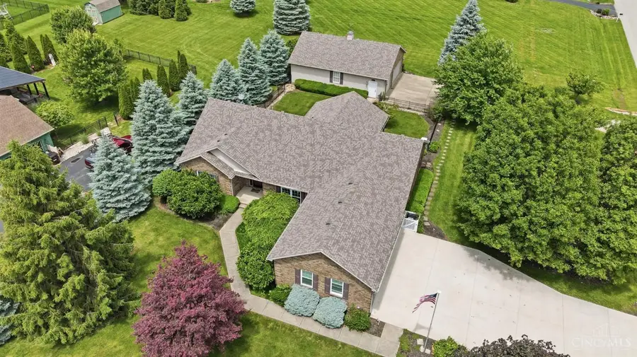 3535 Noble Way, Franklin, OH 45005 - #3