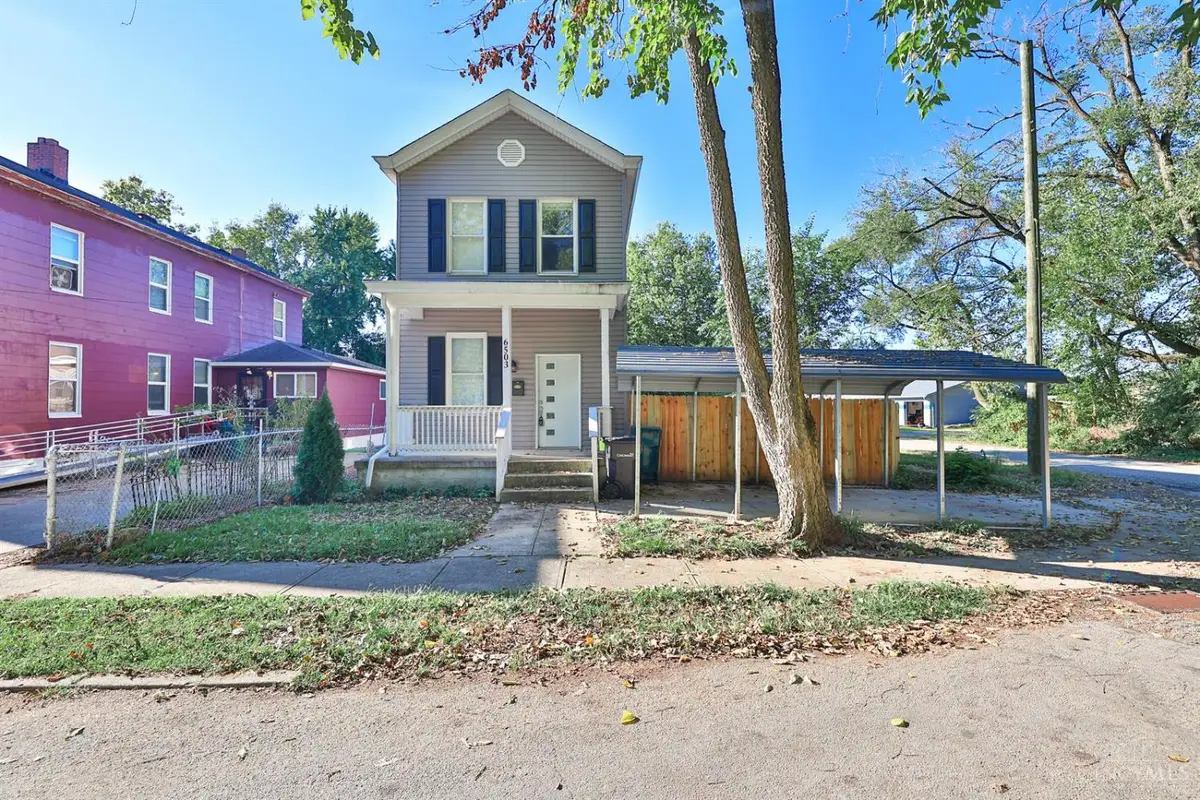6503 E Ledge Street, Cincinnati, OH 45227 - #1