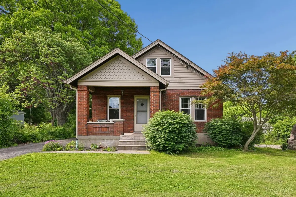 4281 Boomer Road, Green, OH 45247 - #1