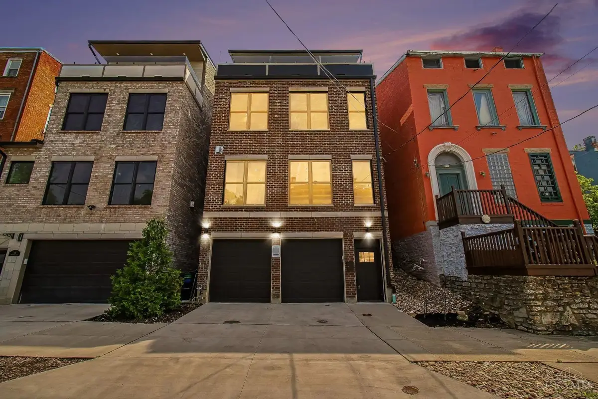 148 Mulberry Street, Cincinnati, OH 45202 - #1