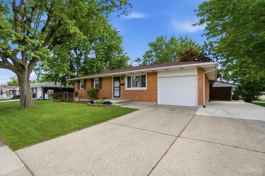 1621 Park Street, Sidney, OH 45365 - #3