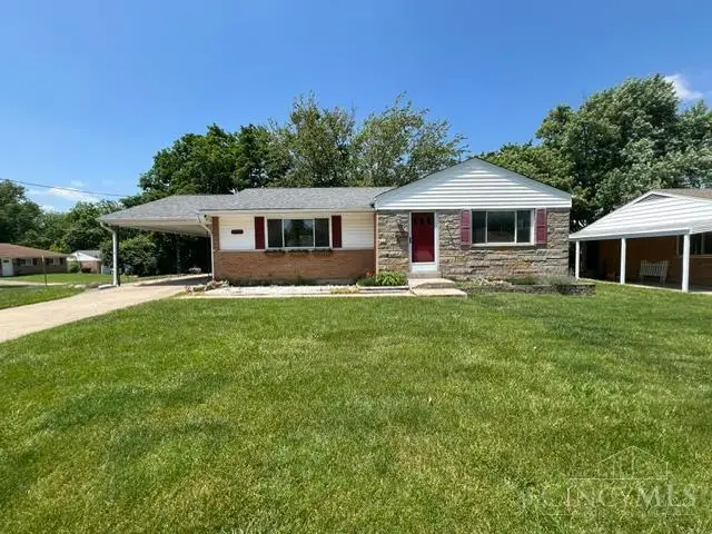 10903 Sharondale Road, Sharonville, OH 45241 - #1