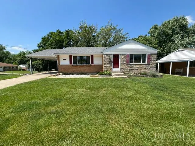 10903 Sharondale Road, Sharonville, OH 45241 - #2