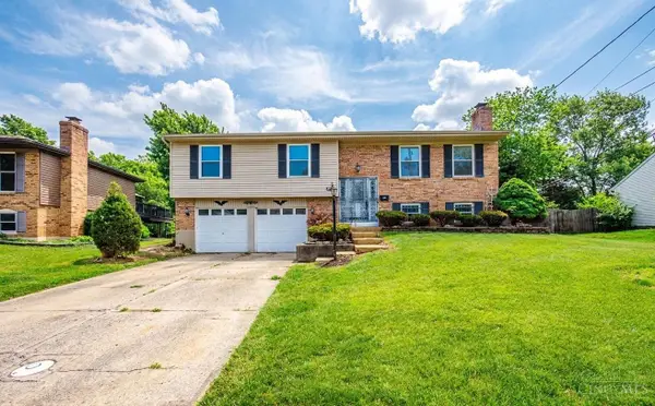 11860 Belgreen Lane, Springfield Twp., OH 45240