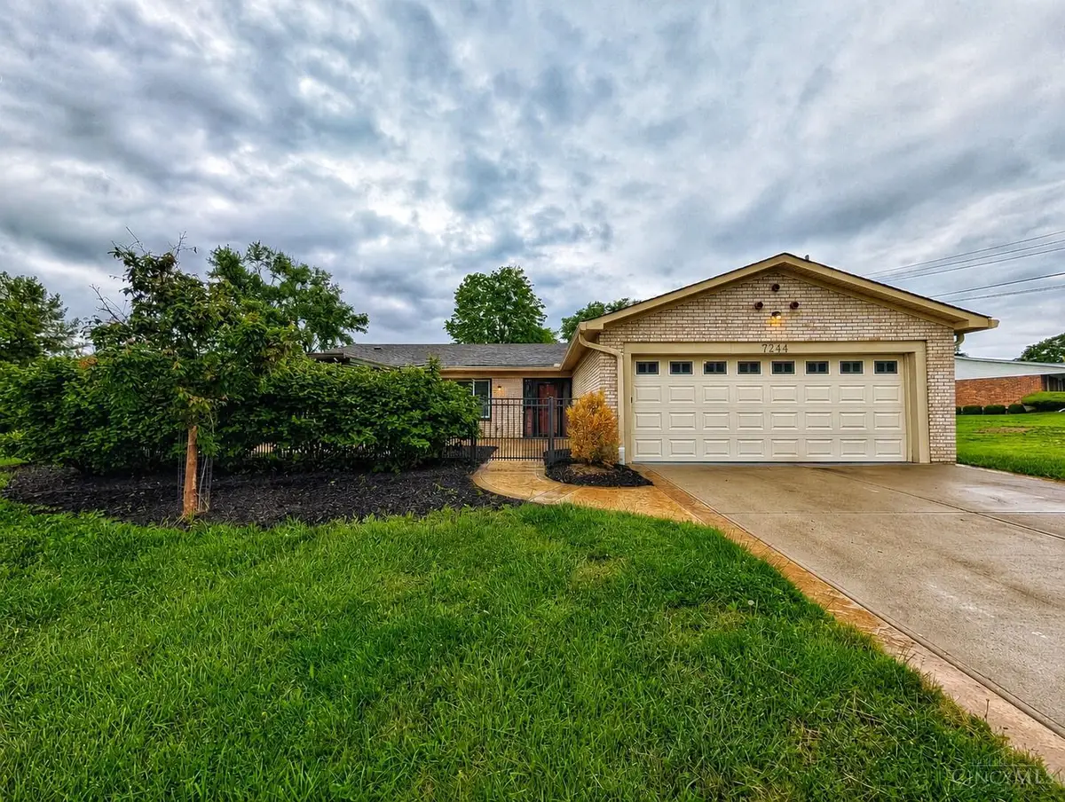 7244 Hollywood Drive, West Chester, OH 45069 - #1