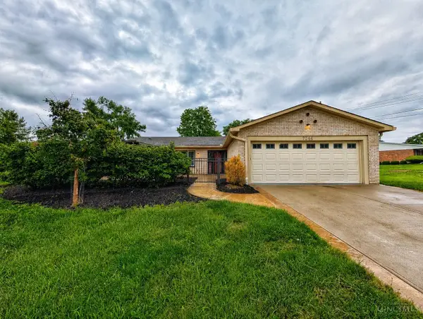 7244 Hollywood Drive, West Chester, OH 45069