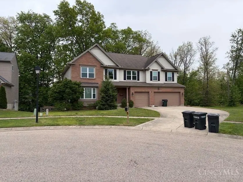 1076 Oak Forest Drive, Warren, OH 45152 - #1