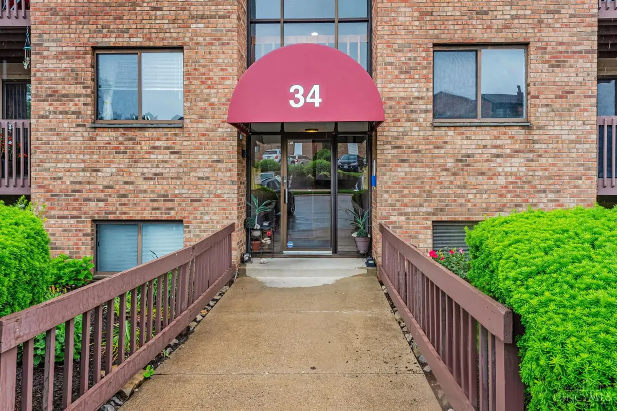 34 Providence Drive #28, Fairfield, OH 45014 - #1