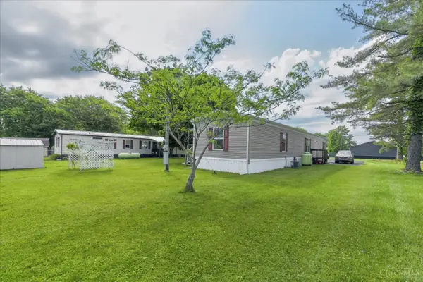 6649 Wizard Of Oz, Paint Twp, OH 45133