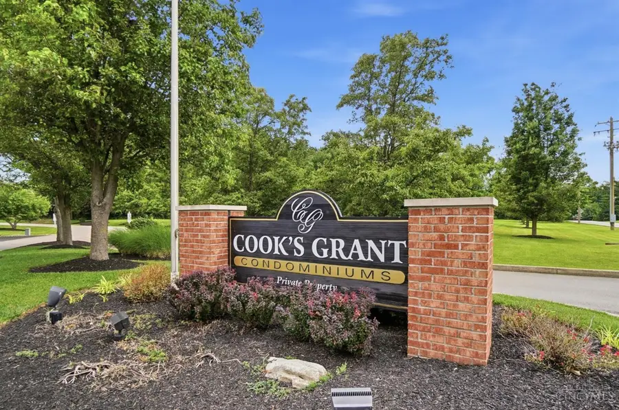 5657 Baines Holding, Mulberry, OH 45150 - #2