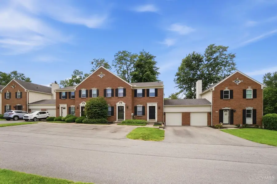 5657 Baines Holding, Mulberry, OH 45150 - #3