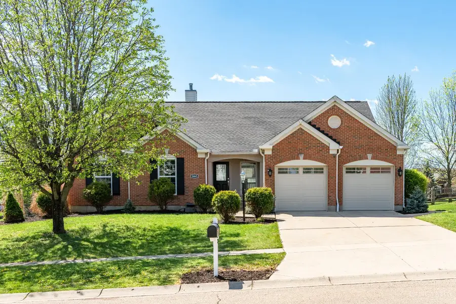3463 Wood Court, Fairfield, OH 45011 - #2