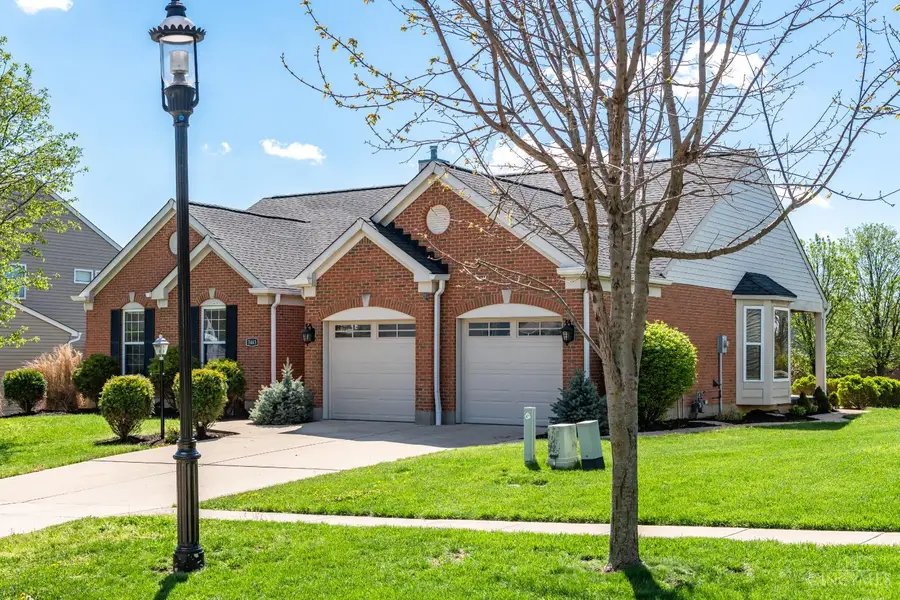 3463 Wood Court, Fairfield, OH 45011 - #3