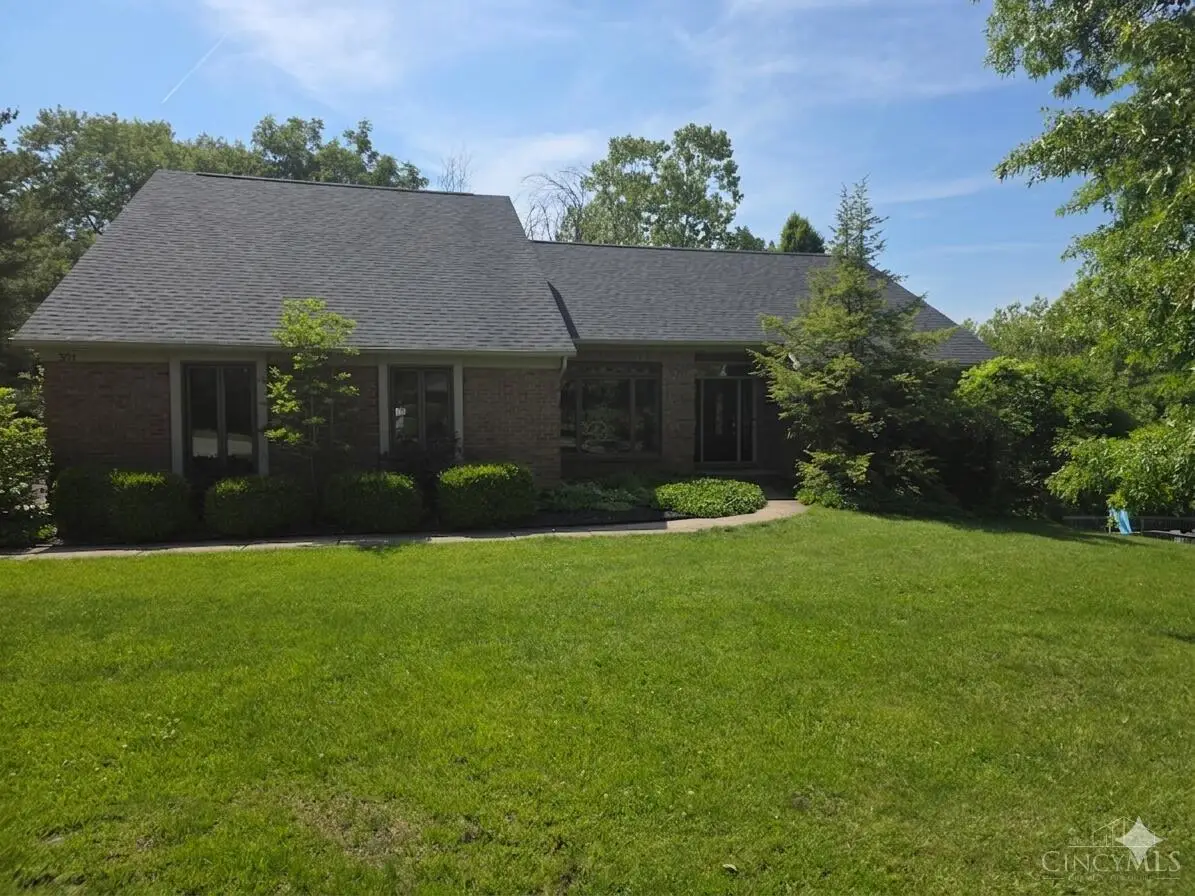 3774 Powner Road, Green, OH 45248 - #1