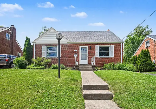 1119 Alwil Drive, Reading, OH 45215