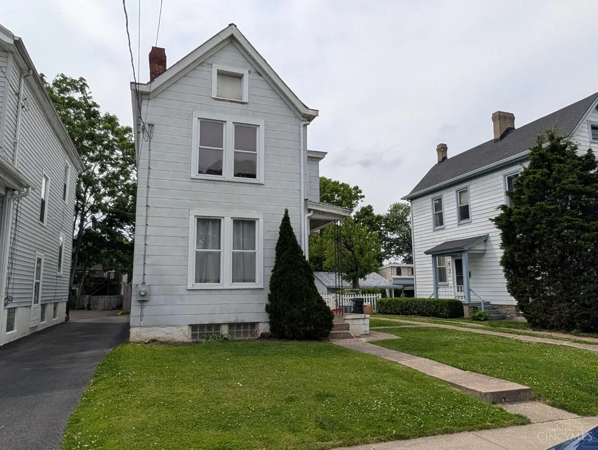 4101 Carter Avenue, Norwood, OH 45212 - #1