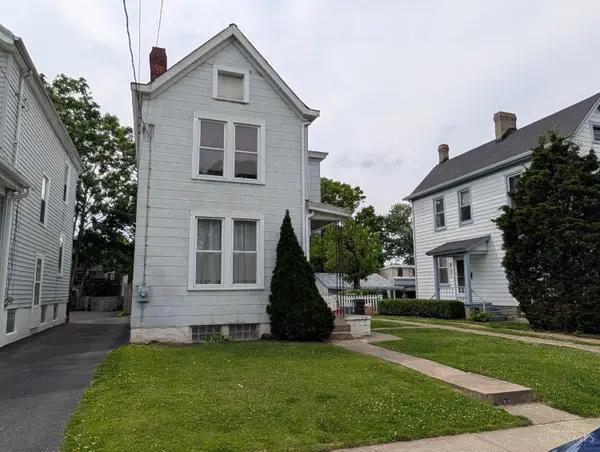 4101 Carter Avenue, Norwood, OH 45212