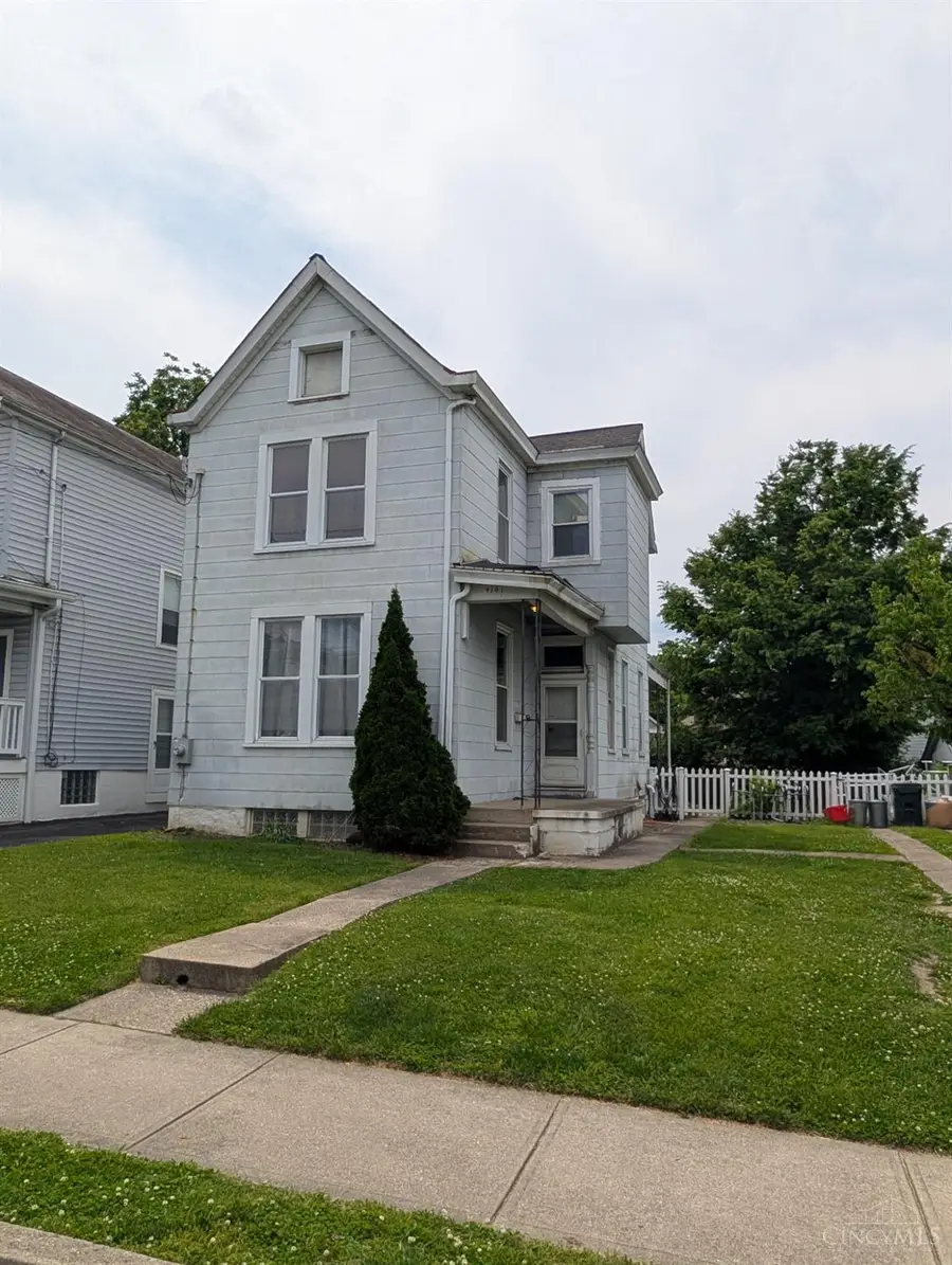 4101 Carter Avenue, Norwood, OH 45212 - #2