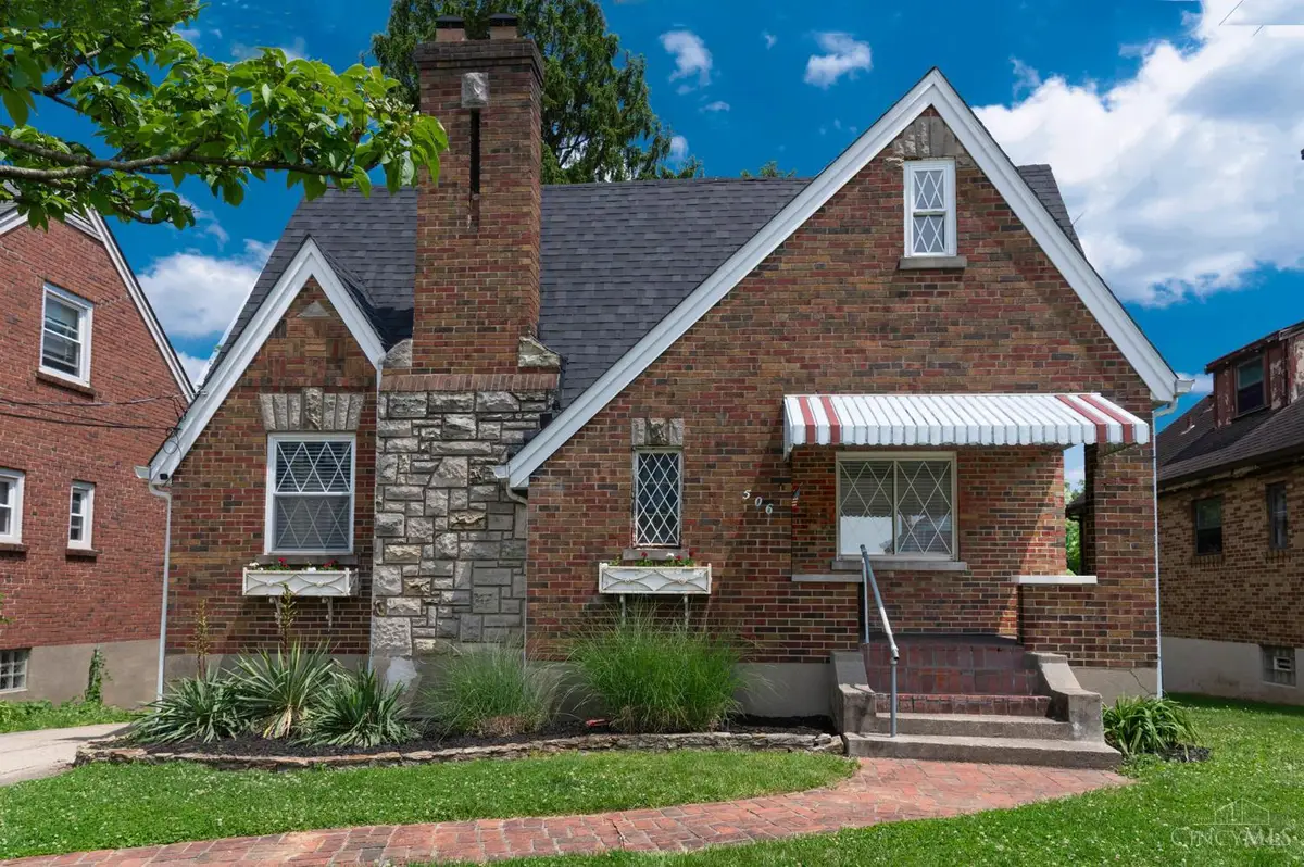 506 Mentola Avenue, Delhi, OH 45205 - #1