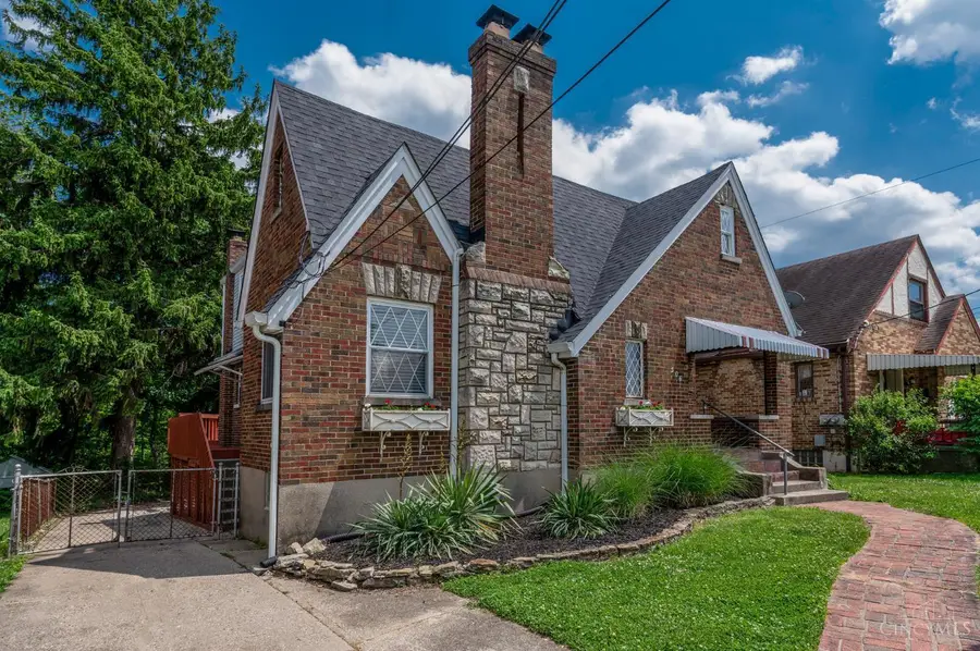 506 Mentola Avenue, Delhi, OH 45205 - #2