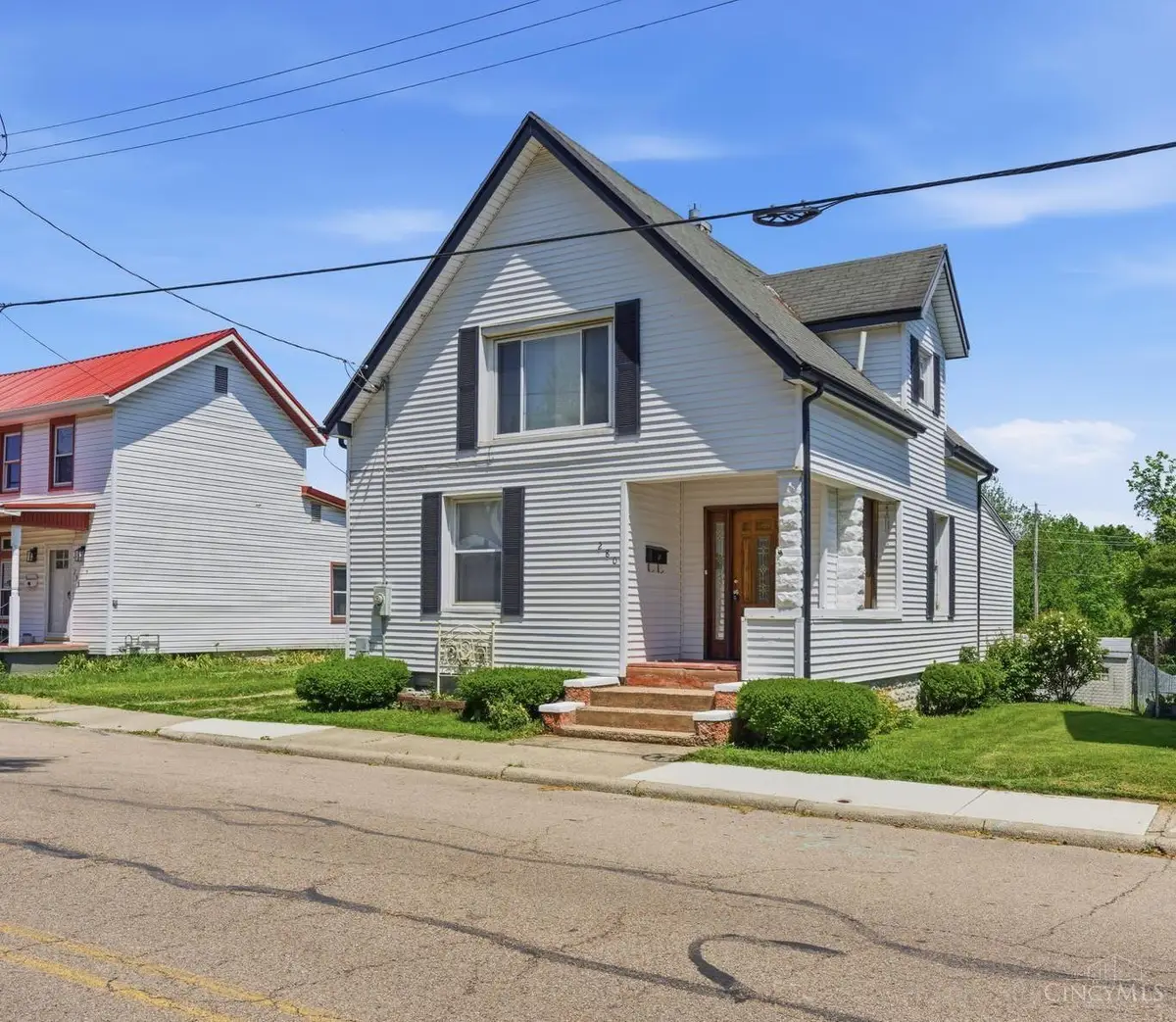 280 N Wall Street, Wilmington, OH 45177 - #1