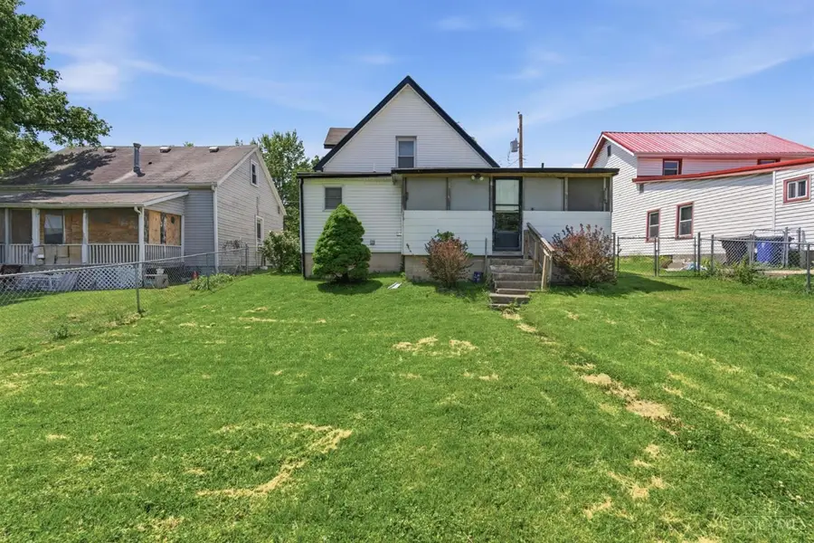 280 N Wall Street, Wilmington, OH 45177 - #2