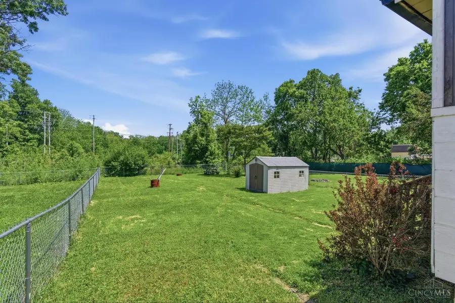 280 N Wall Street, Wilmington, OH 45177 - #3