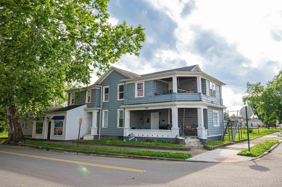 28 Curtis Street, Middletown, OH 45044 - #1