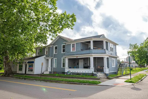 28 Curtis Street, Middletown, OH 45044