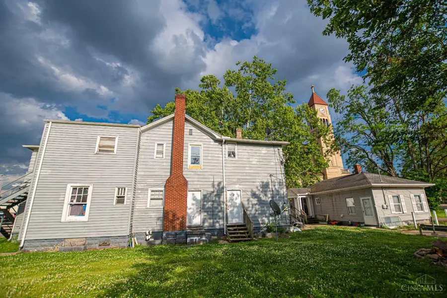 28 Curtis Street, Middletown, OH 45044 - #3