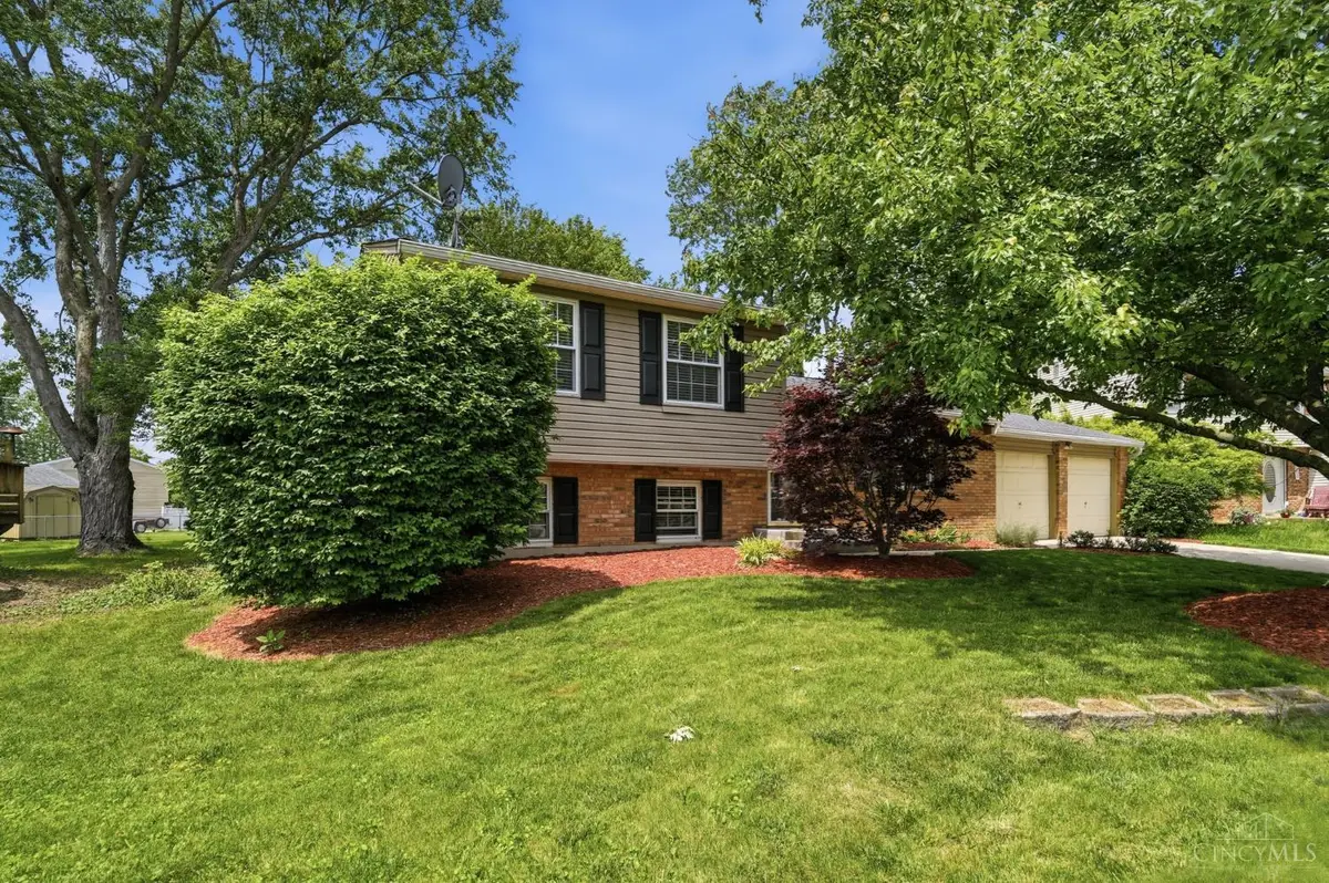 785 Forsythe Place, Mason, OH 45040 - #1