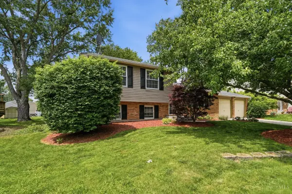 785 Forsythe Place, Mason, OH 45040