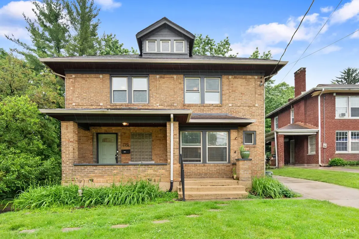 6424 Montgomery Road, Cincinnati, OH 45213 - #1