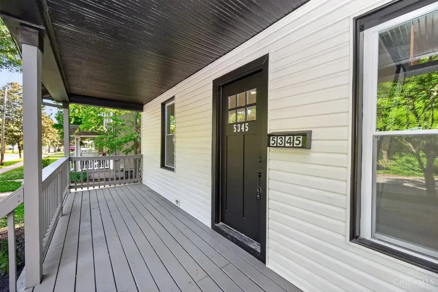 5345 Chapman Street, Cincinnati, OH 45227 - #3