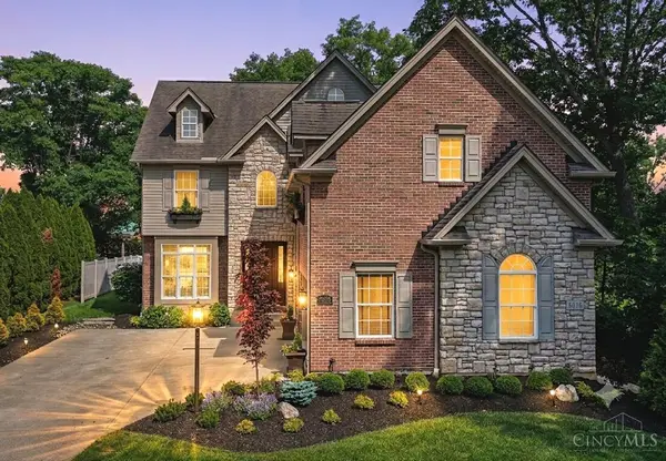 9630 Ross Avenue, Montgomery, OH 45242