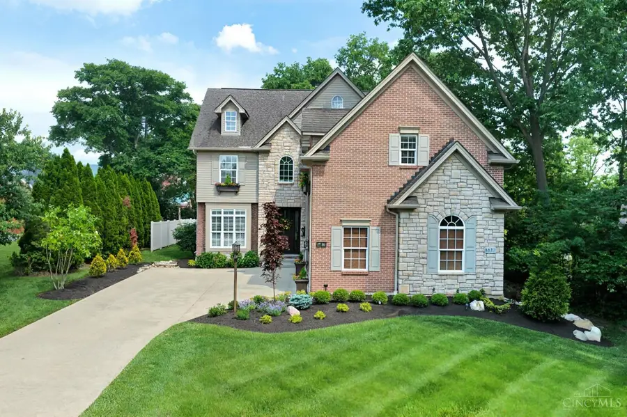9630 Ross Avenue, Montgomery, OH 45242 - #3