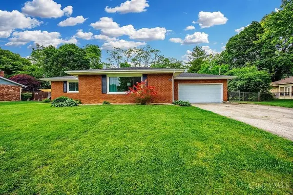 5130 Dee Alva Drive, Fairfield, OH 45014