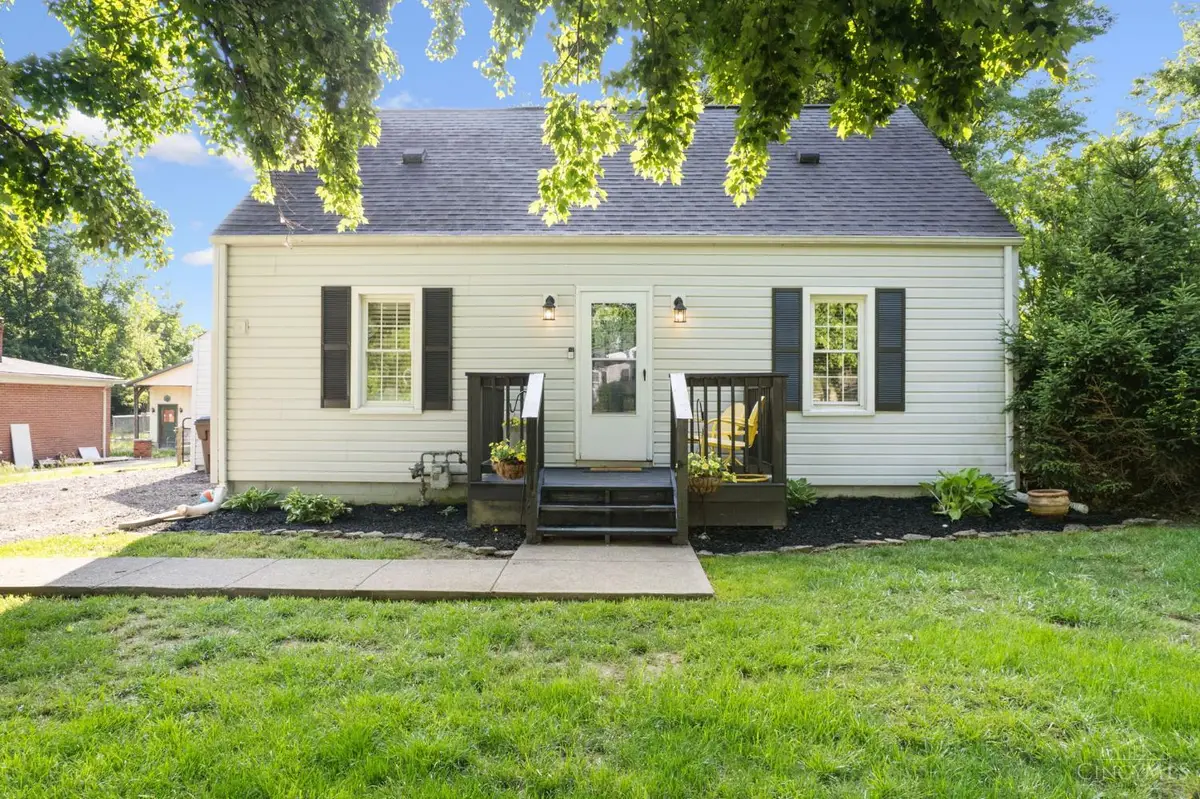 187 Kermit, Williamsburg, OH 45176 - #1