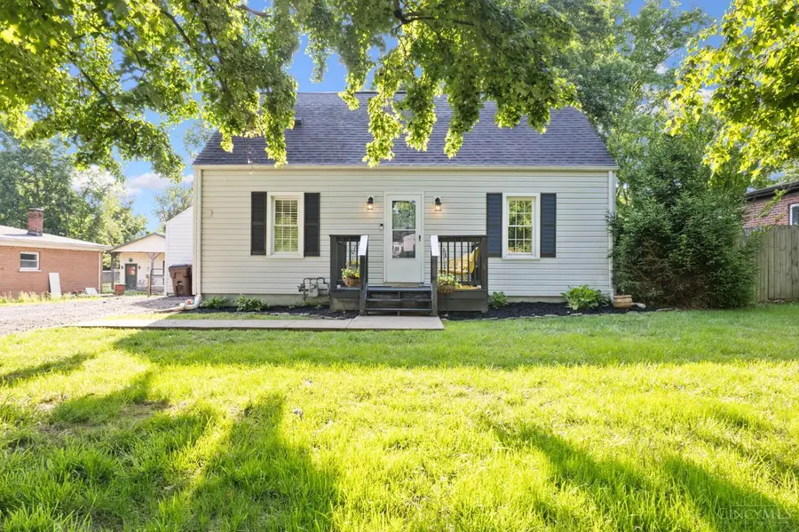 187 Kermit, Williamsburg, OH 45176 - #2