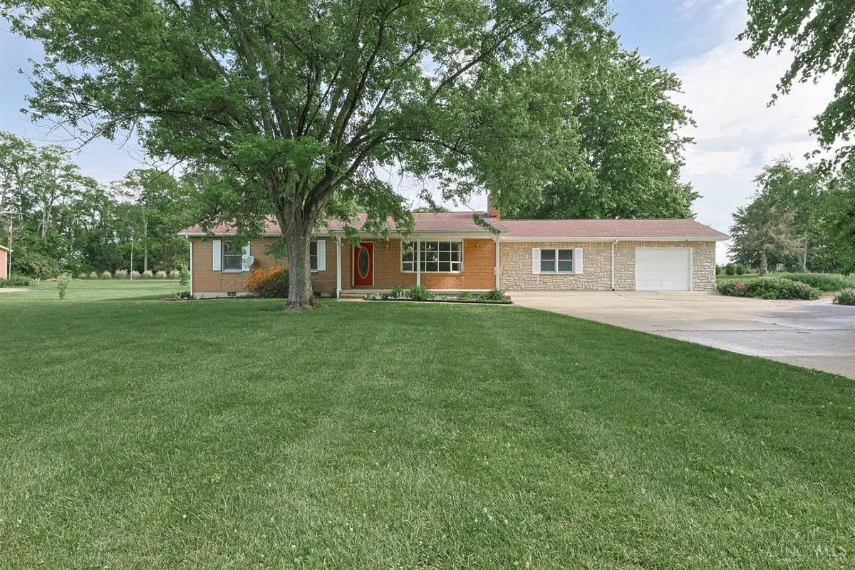 4617 Graybill Road, Georgetown, OH 45121 - #1