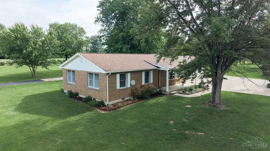 4617 Graybill Road, Georgetown, OH 45121 - #2