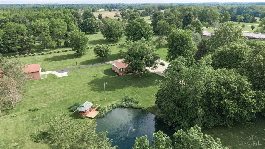 4617 Graybill Road, Georgetown, OH 45121 - #3