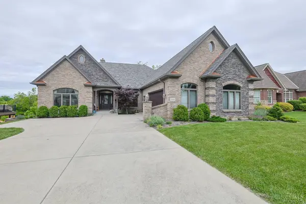 3860 Legendary Ridge Lane, Cleves, OH 45002
