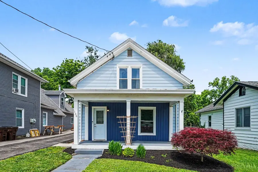 156 S 2nd Street, Williamsburg, OH 45176 - #2