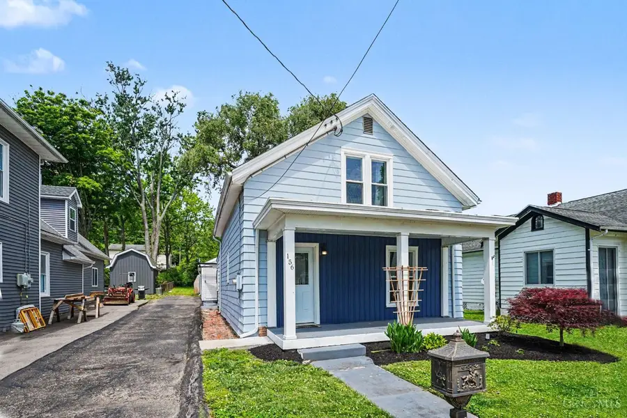 156 S 2nd Street, Williamsburg, OH 45176 - #3