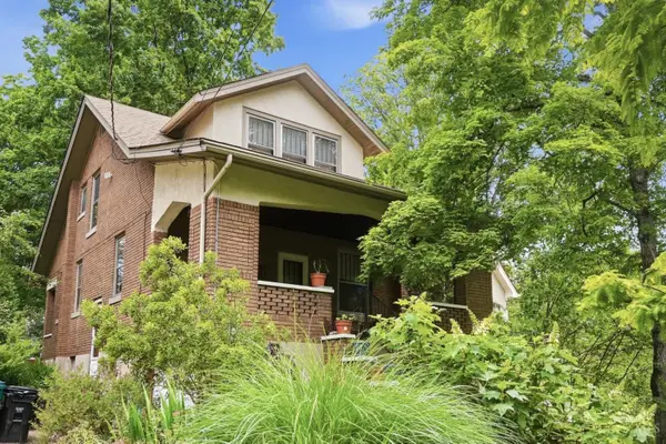 1336 Hillcrest Road, Cincinnati, OH 45224